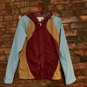 COMME DES GARCONS SHIRT * WINDBREAKER * SIZE SMALL